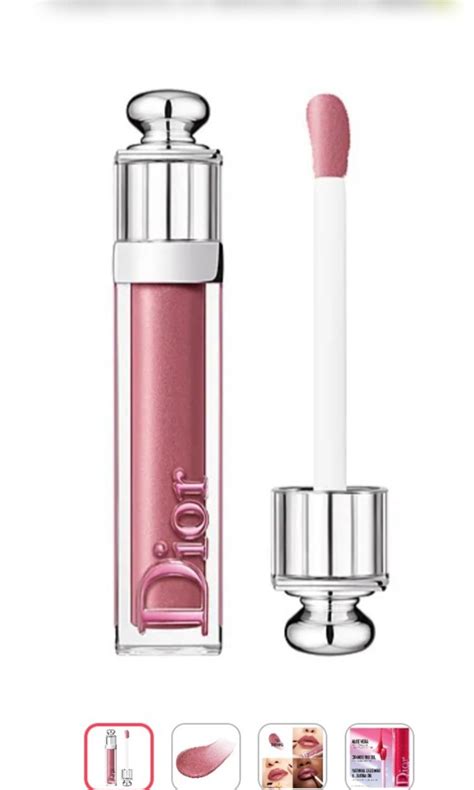 dior addict stellar gloss 785